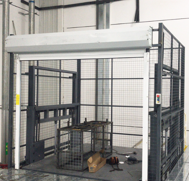 淮南升降平台选型常见问题及解决方案