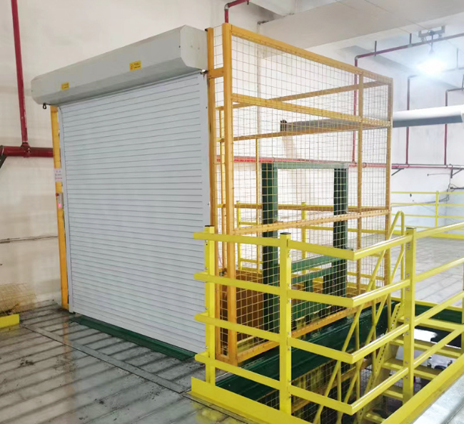 淮南升降平台安全使用常见问题及注意事项